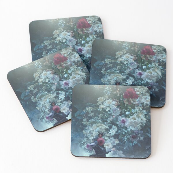 Item preview, Winter Bloom designed and sold by GGG-AI.