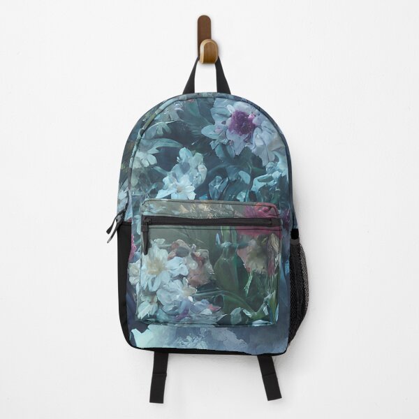 Item preview, Winter Bloom designed and sold by GGG-AI.