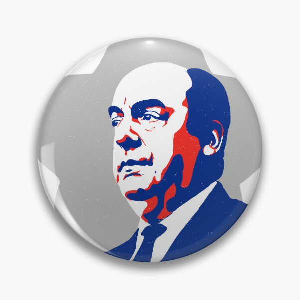 Item preview, Pablo Neruda designed and sold by GabianSpiritArt.