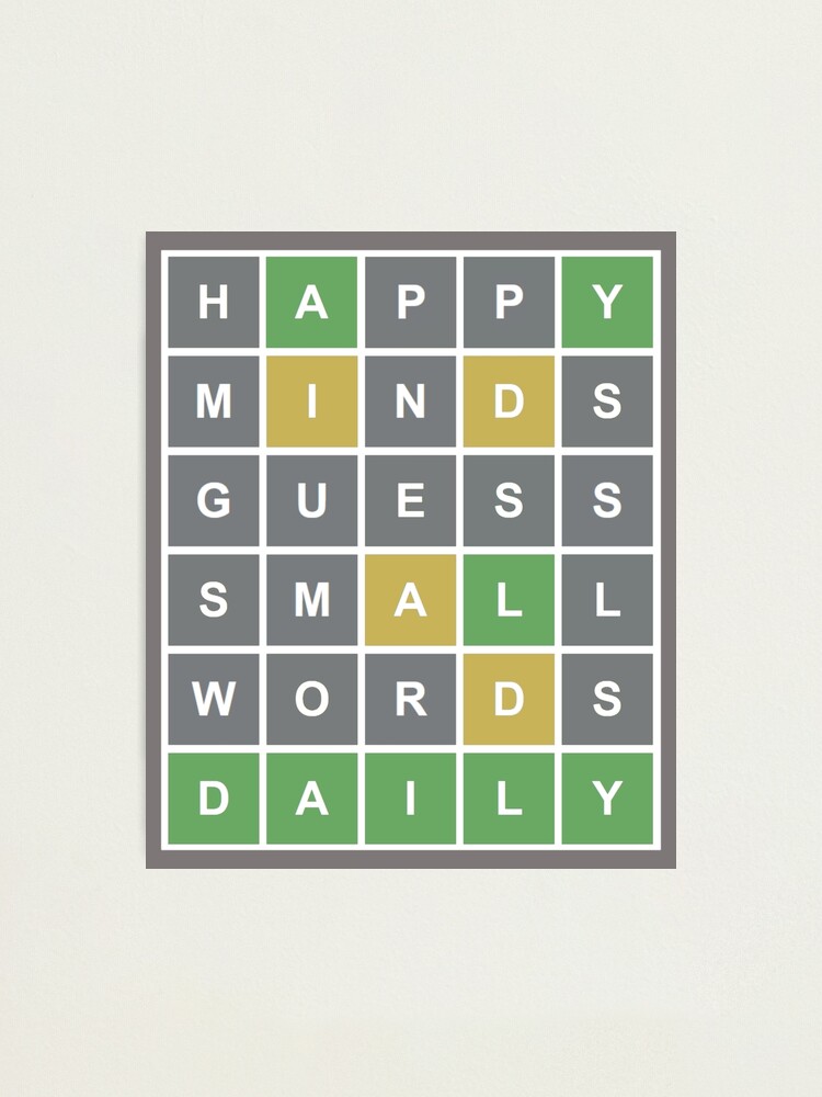 Wordle Google Search Guessing Game Download Play Guess The Words