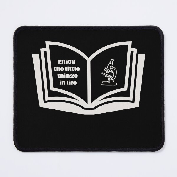 Item preview, Funny microscope, microbiologists biology nerd science lab designed and sold by Zohaa45.