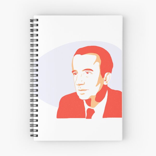 Item preview, Paul Eluard designed and sold by GabianSpiritArt.