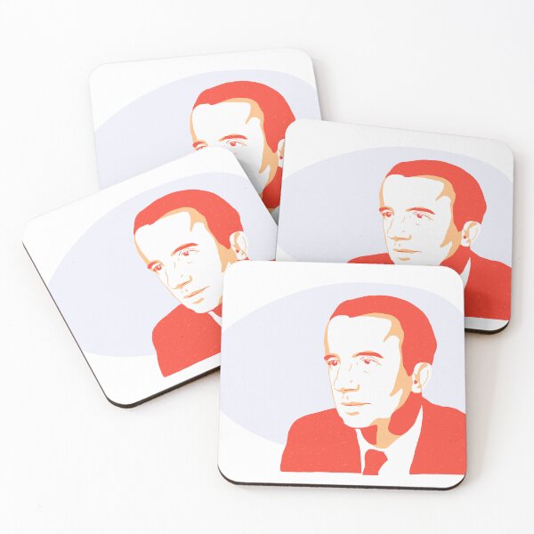 Item preview, Paul Eluard designed and sold by GabianSpiritArt.