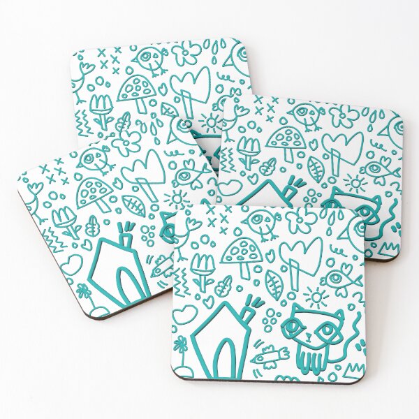 Item preview, Shapes designed and sold by KarineGiffoni.