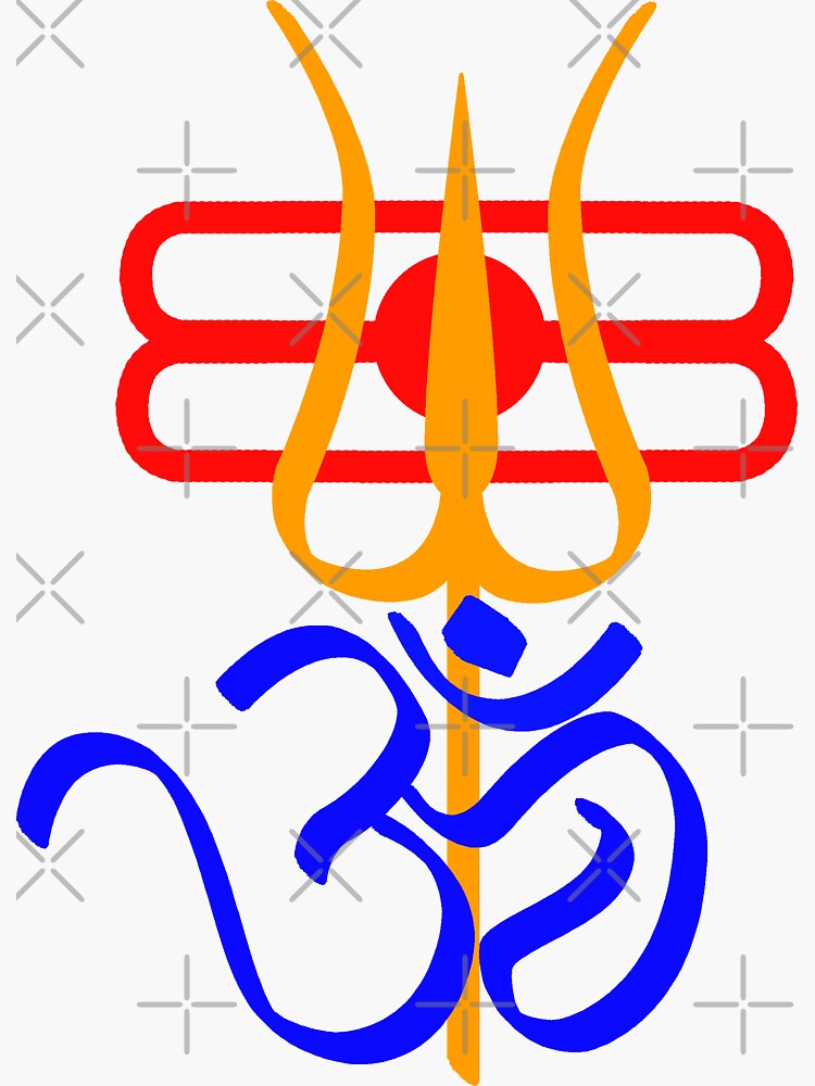Shiv Logo | Shivay Logo | Trishul Logo Design | Text logo, Logo design,  Font design logo