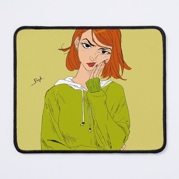 Item preview, piercing gaze designed and sold by MIRDesign15.