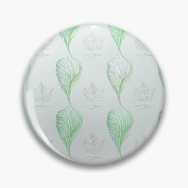Item preview, BOTANICAL PATTERN I designed and sold by JLBRAVO.