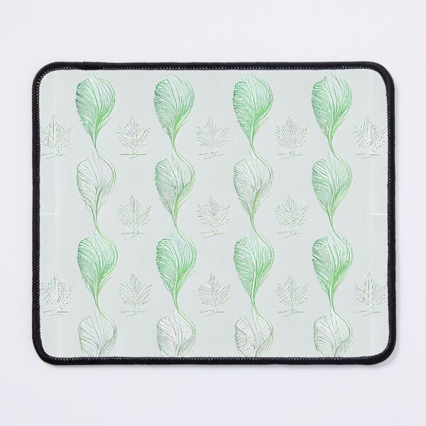 Item preview, BOTANICAL PATTERN I designed and sold by JLBRAVO.