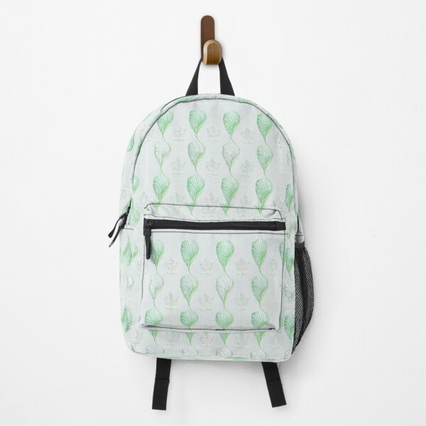 Item preview, BOTANICAL PATTERN I designed and sold by JLBRAVO.