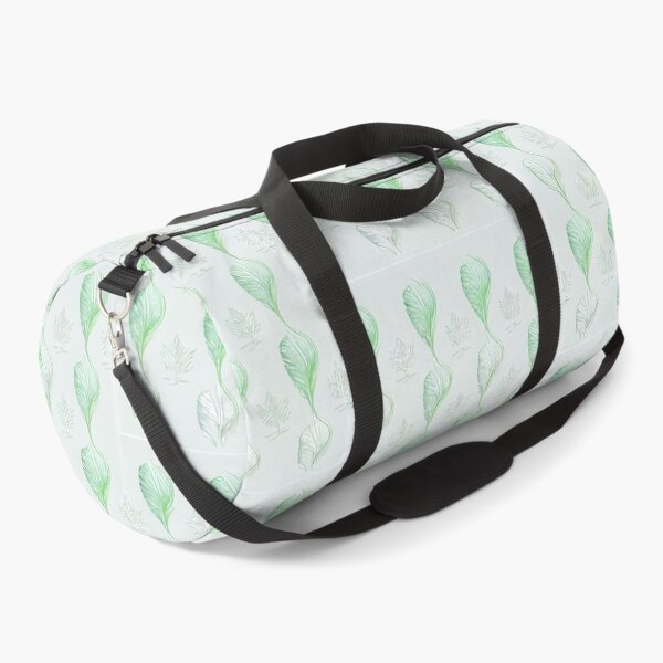 Item preview, BOTANICAL PATTERN I designed and sold by JLBRAVO.