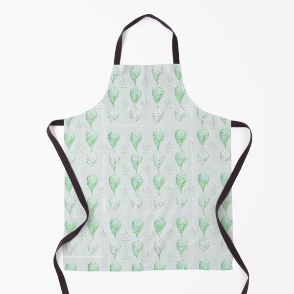 Item preview, BOTANICAL PATTERN I designed and sold by JLBRAVO.
