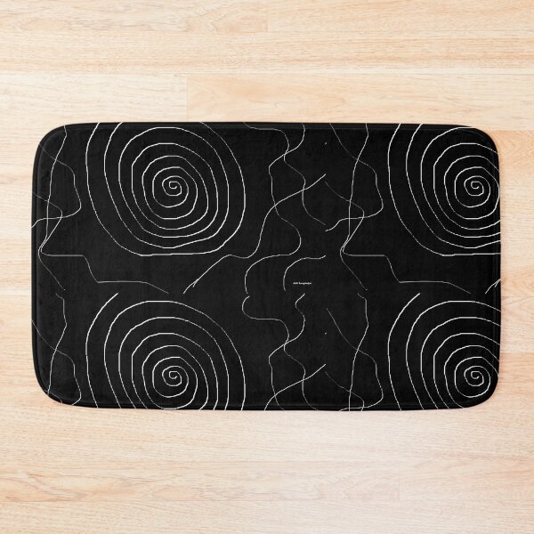 Item preview, The Unknown designed and sold by AdzSpirit.