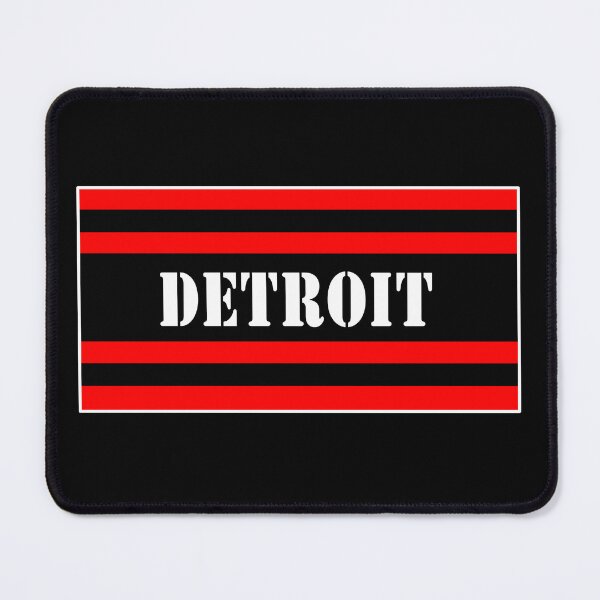 Item preview, Detroit  designed and sold by bazsi98.