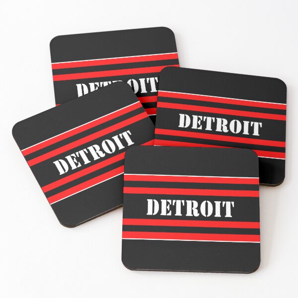 Item preview, Detroit  designed and sold by bazsi98.
