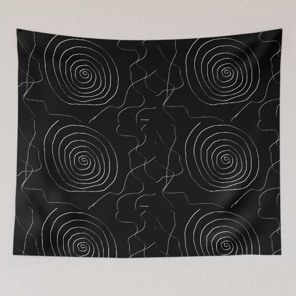 Item preview, The Unknown designed and sold by AdzSpirit.