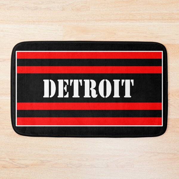 Item preview, Detroit  designed and sold by bazsi98.