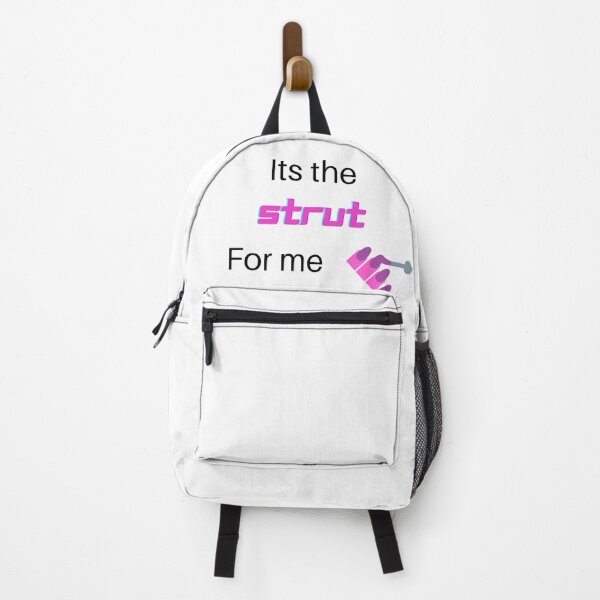 Item preview, Its the Strut For Me designed and sold by VladSecond.