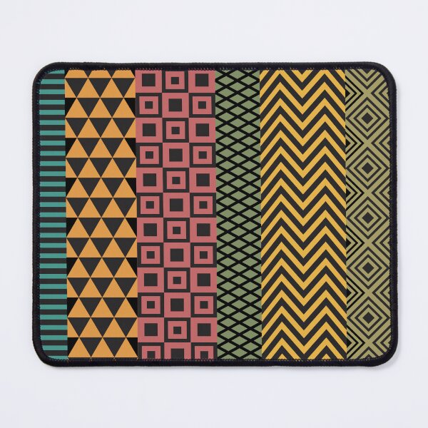 Item preview, Patternization - multi-color designed and sold by JRP Design.