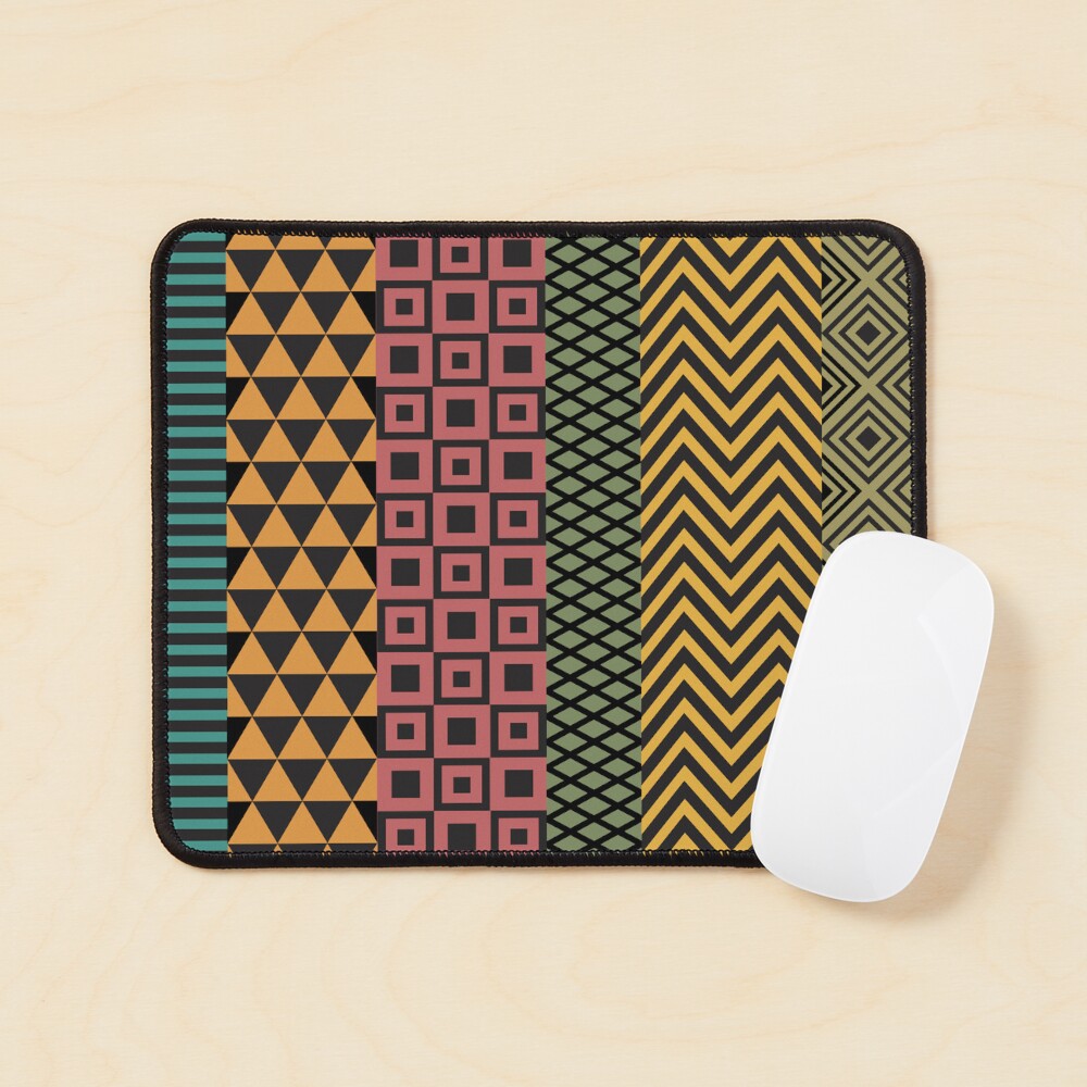 Item preview, Mouse Pad designed and sold by JRPDesign.