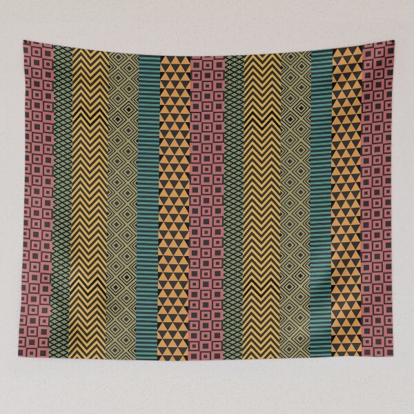 Item preview, Patternization - multi-color designed and sold by JRP Design.