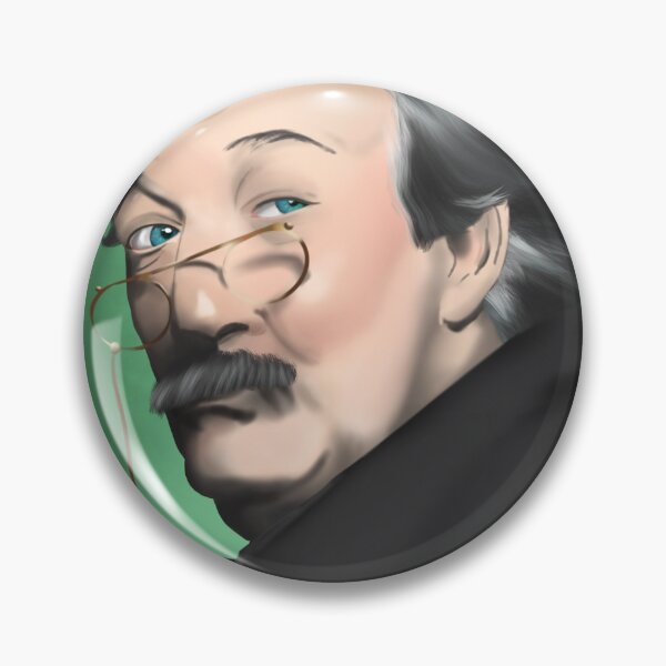 Item preview, Stephen Fry designed and sold by acsalva.