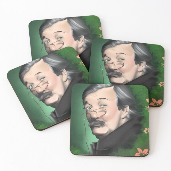 Item preview, Stephen Fry designed and sold by acsalva.