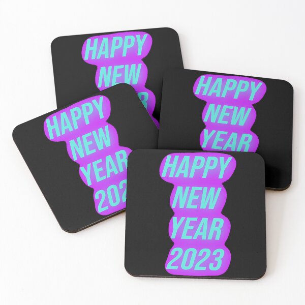Item preview, Happy new year designed and sold by Right-Fit27.