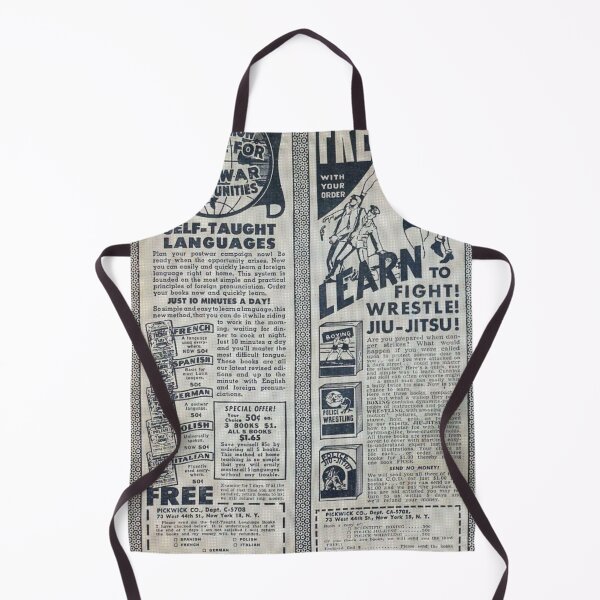 Item preview, Vintage Ad | old comics aesthetic designed and sold by spinolator.