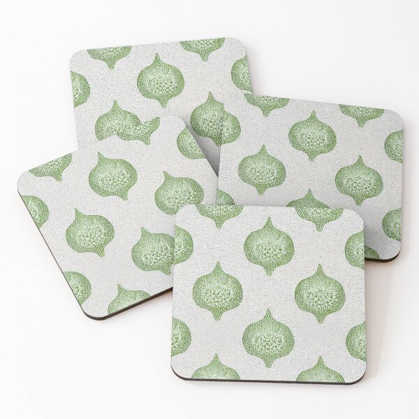 Item preview, BOTANICAL PATTERN II designed and sold by JLBRAVO.