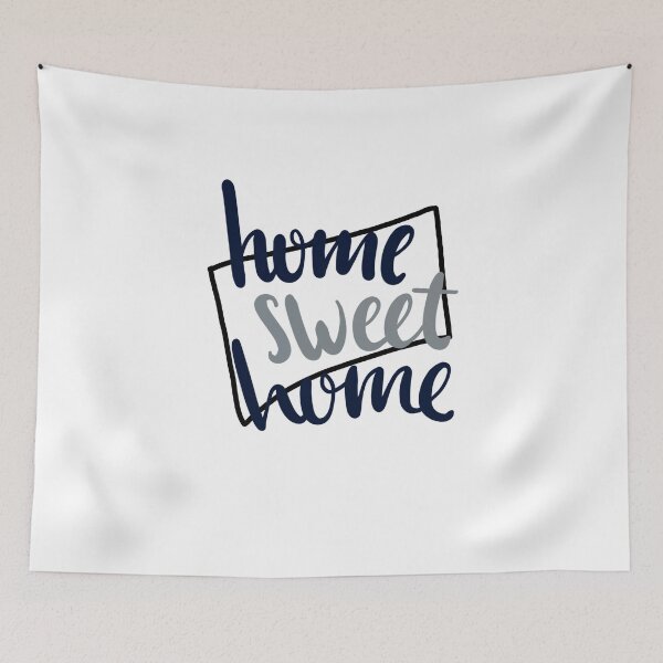 Item preview, Home Sweet Home Connecticut  designed and sold by arielmacon.