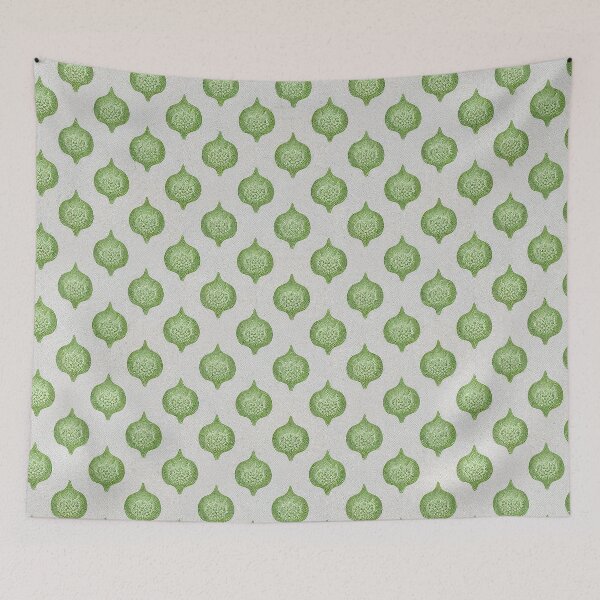 Item preview, BOTANICAL PATTERN II designed and sold by JLBRAVO.
