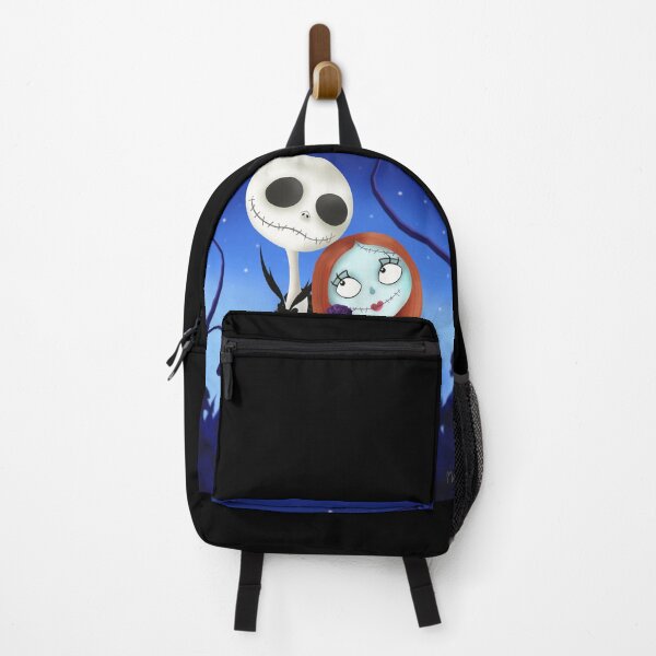 Item preview, Jack and Sally - Xmas - D30 designed and sold by MVG designs.