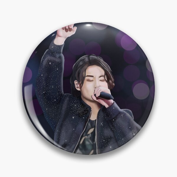 Item preview, Jungkook (BTS) - Dreamers designed and sold by JColine.