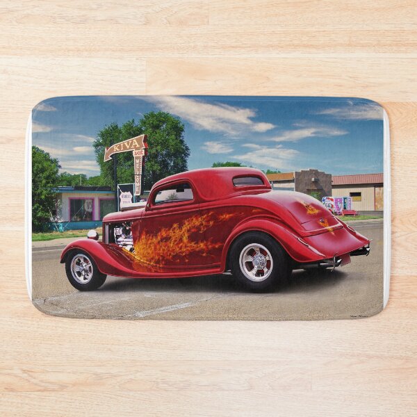 Item preview, 1934 Coupe Cruz'n Route 66 designed and sold by DaveKoontz.