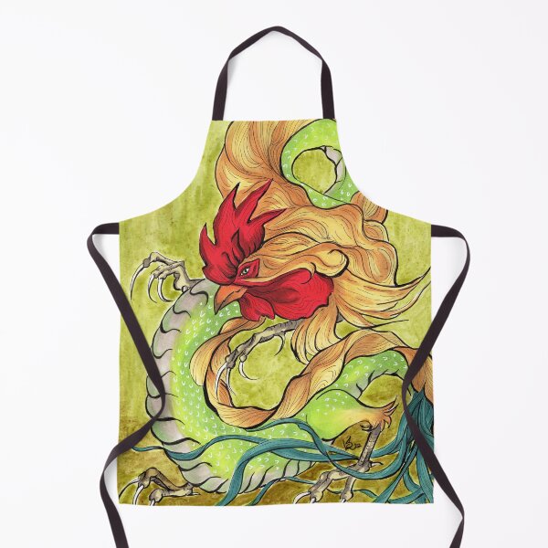 Item preview, Gyelyong designed and sold by Oniroiatlier.