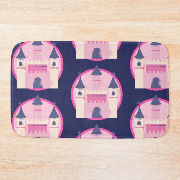Item preview, Pink castle  designed and sold by Aya-salah123.