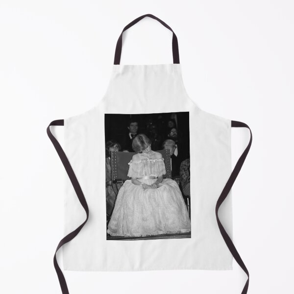 Item preview, Sleeping Princess Diana designed and sold by wheezyprint.