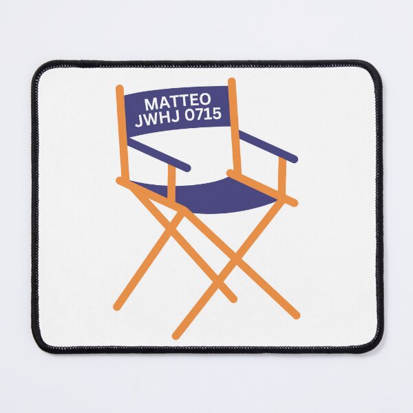 Item preview, Goncharov Director - Matteo JWHJ 0715 designed and sold by Mhayra.