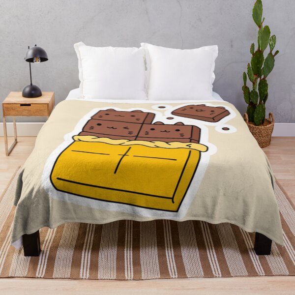 Item preview, Neko Chocolate designed and sold by kawaiistudio.