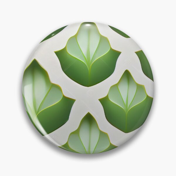 Item preview,  BOTANICAL PATTERN IV designed and sold by JLBRAVO.