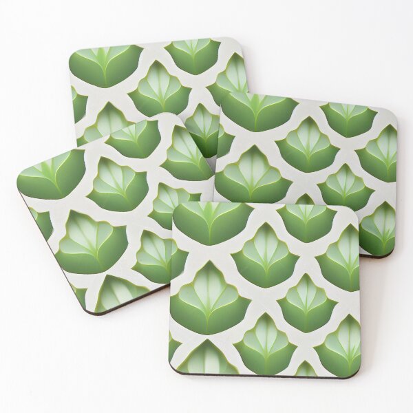 Item preview,  BOTANICAL PATTERN IV designed and sold by JLBRAVO.
