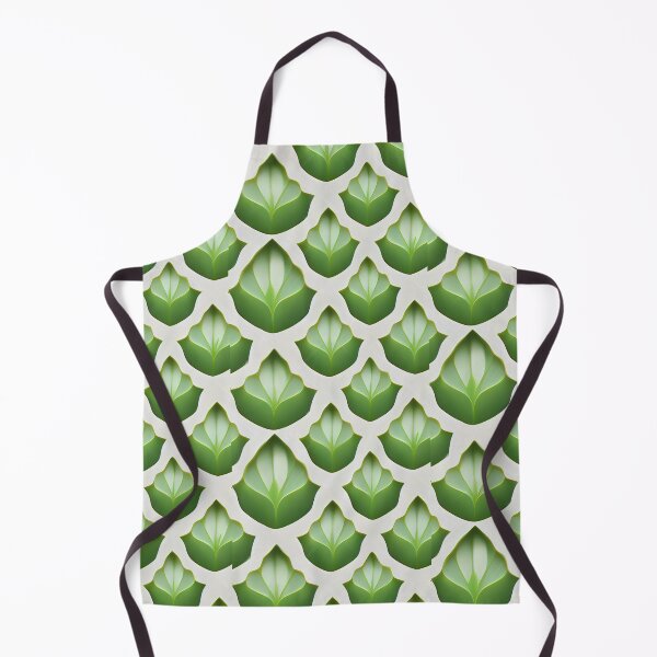 Item preview,  BOTANICAL PATTERN IV designed and sold by JLBRAVO.