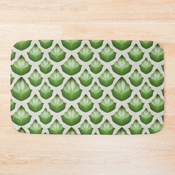 Item preview,  BOTANICAL PATTERN IV designed and sold by JLBRAVO.