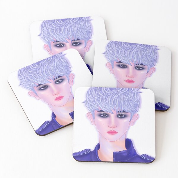 Item preview, Baekhyun  designed and sold by OhhMyXoXo.