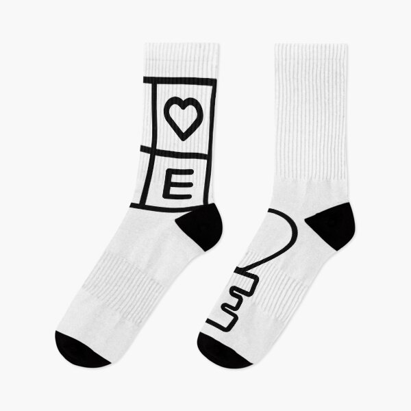 Item preview, love letters designed and sold by Sticker-Palace-.
