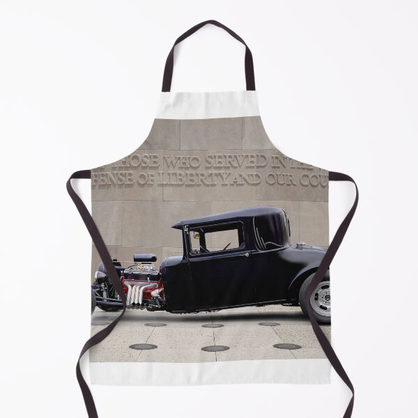 Item preview, 1929 Hudson 'Black Widow' Coupe designed and sold by DaveKoontz.