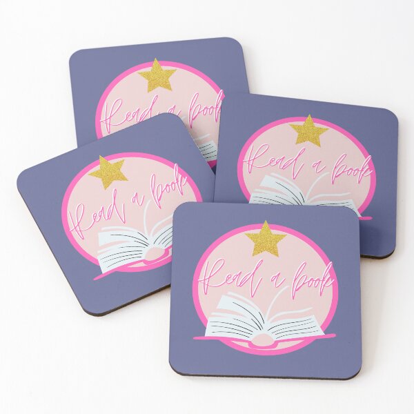 Item preview, Read a book designed and sold by Aya-salah123.