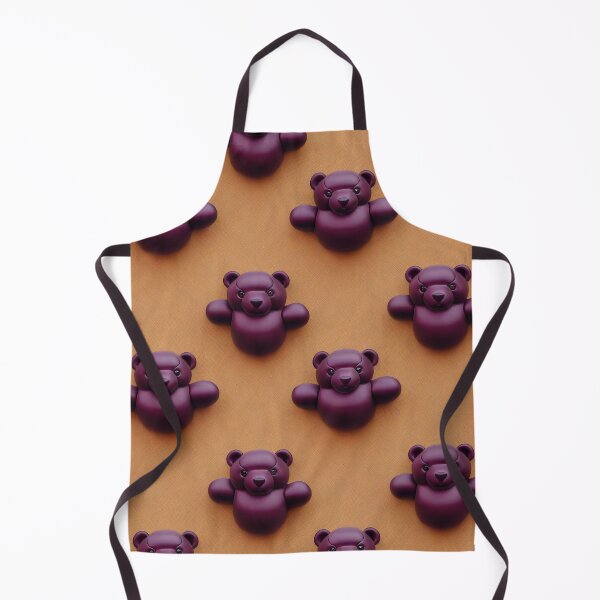 Aperçu de l'œuvre Calin d'ours créée et vendue par Lenkooo.