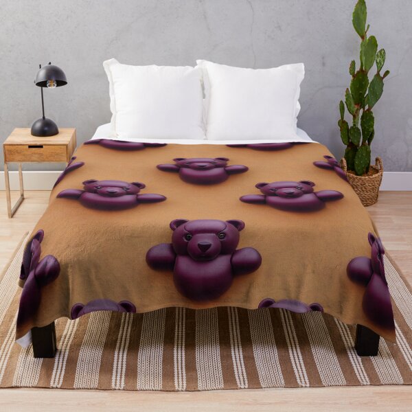Item preview, Bear Hug designed and sold by Lenkooo.