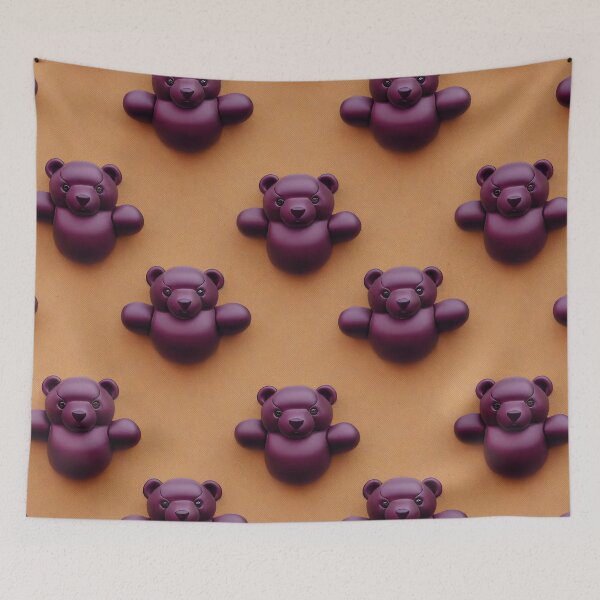 Item preview, Bear Hug designed and sold by Lenkooo.